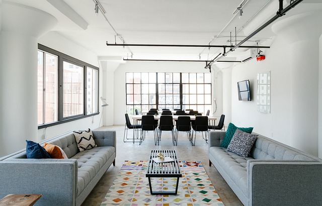 interior, design, tables, chairs, white, wall, window, ceiling, floor, meeting, room, office, frame, art, gray office, gray meeting, gray art, gray window, gray wall, gray room, gray table, gray frame, gray design, gray conference, gray interior, ceiling, ceiling, ceiling, ceiling, ceiling, office