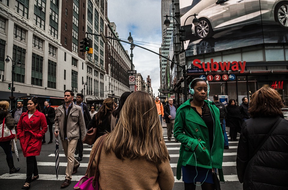 Crowdsourced Business Models Grow Using the Power of the Crowd