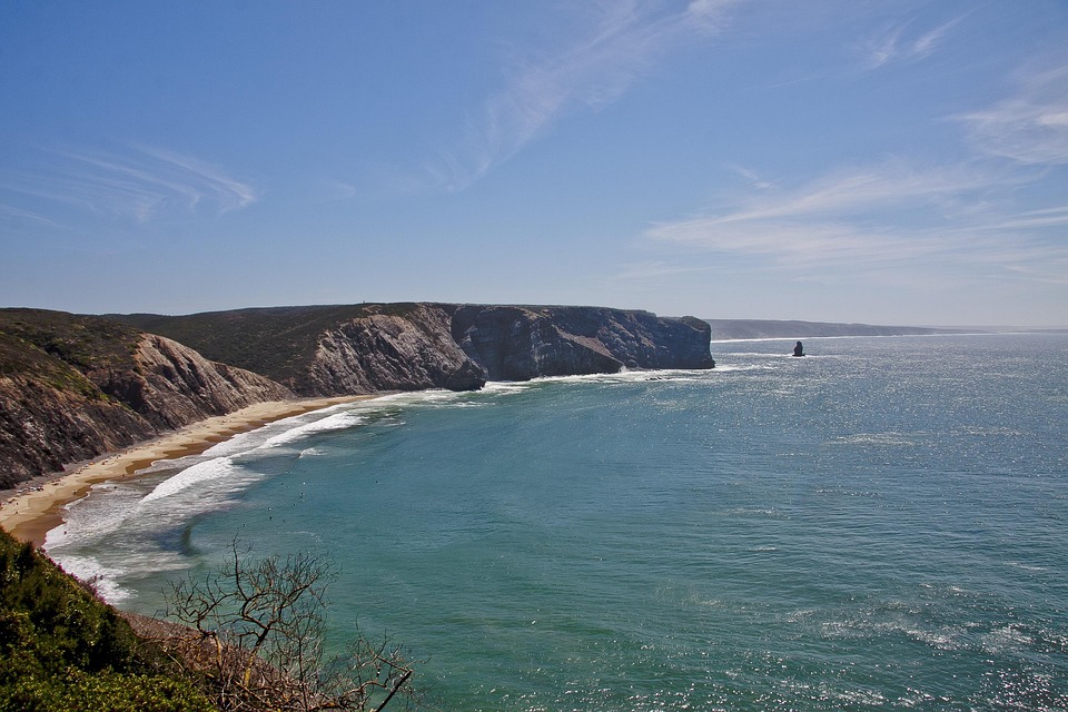 From Beaches to Villages: The Ultimate Guide to Car-Free Algarve