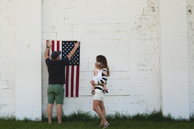 Free Family People photo and picture