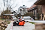 outdoor, work, house