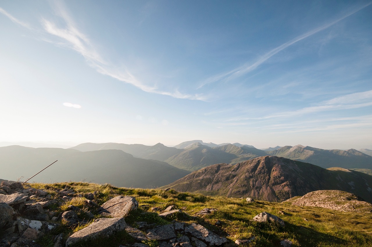 高地 山 顶峰 - Pixabay上的免费照片 - Pixabay