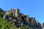 cyprus, castle, itinerary