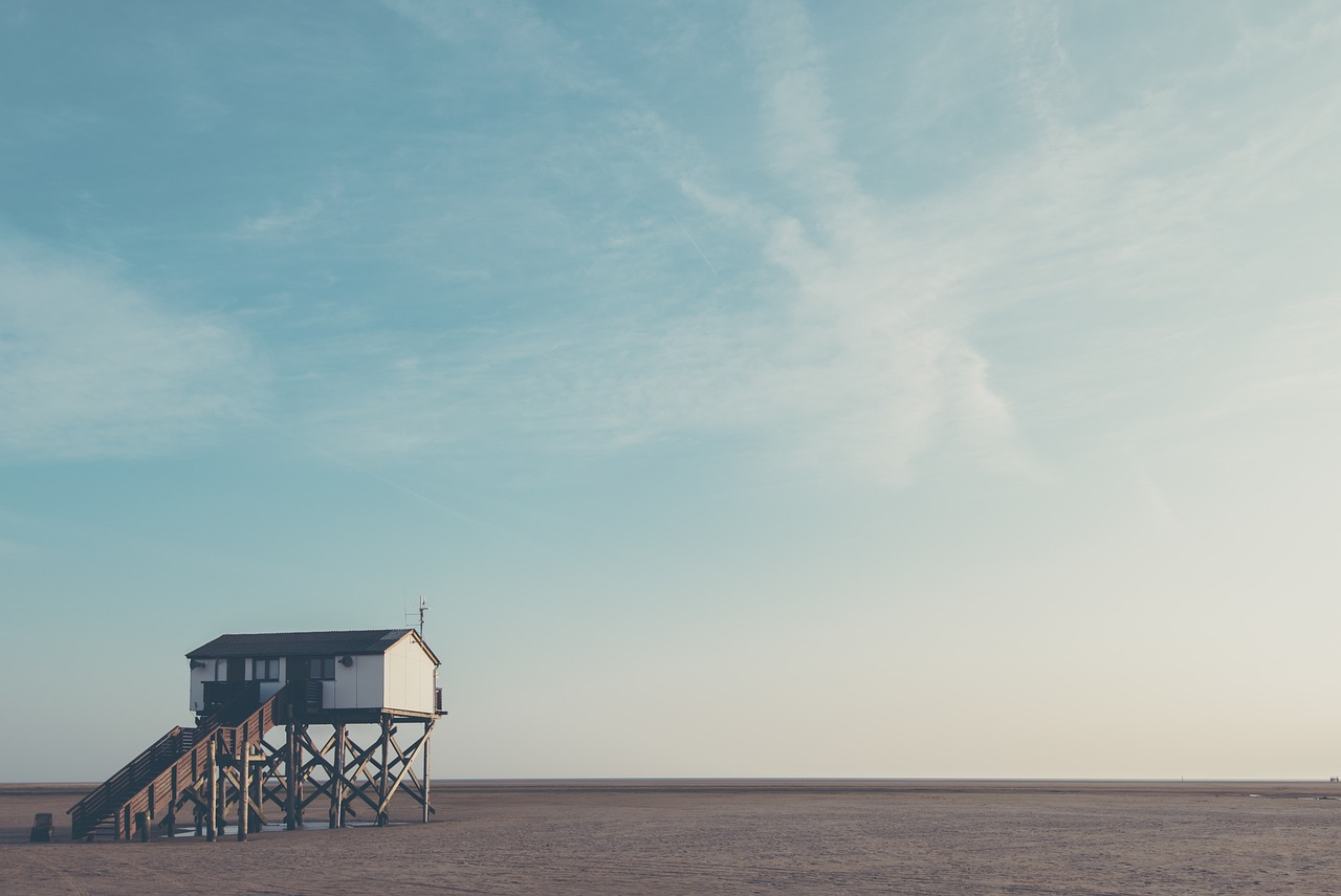 Barn - free online jigsaw puzzle photo