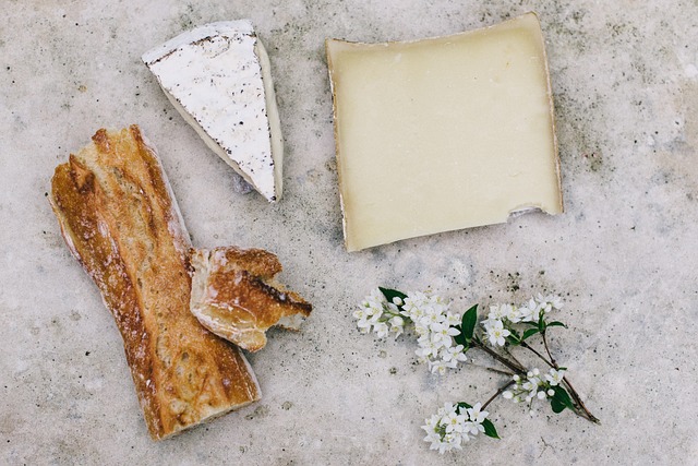 Free Bread Pie photo and picture