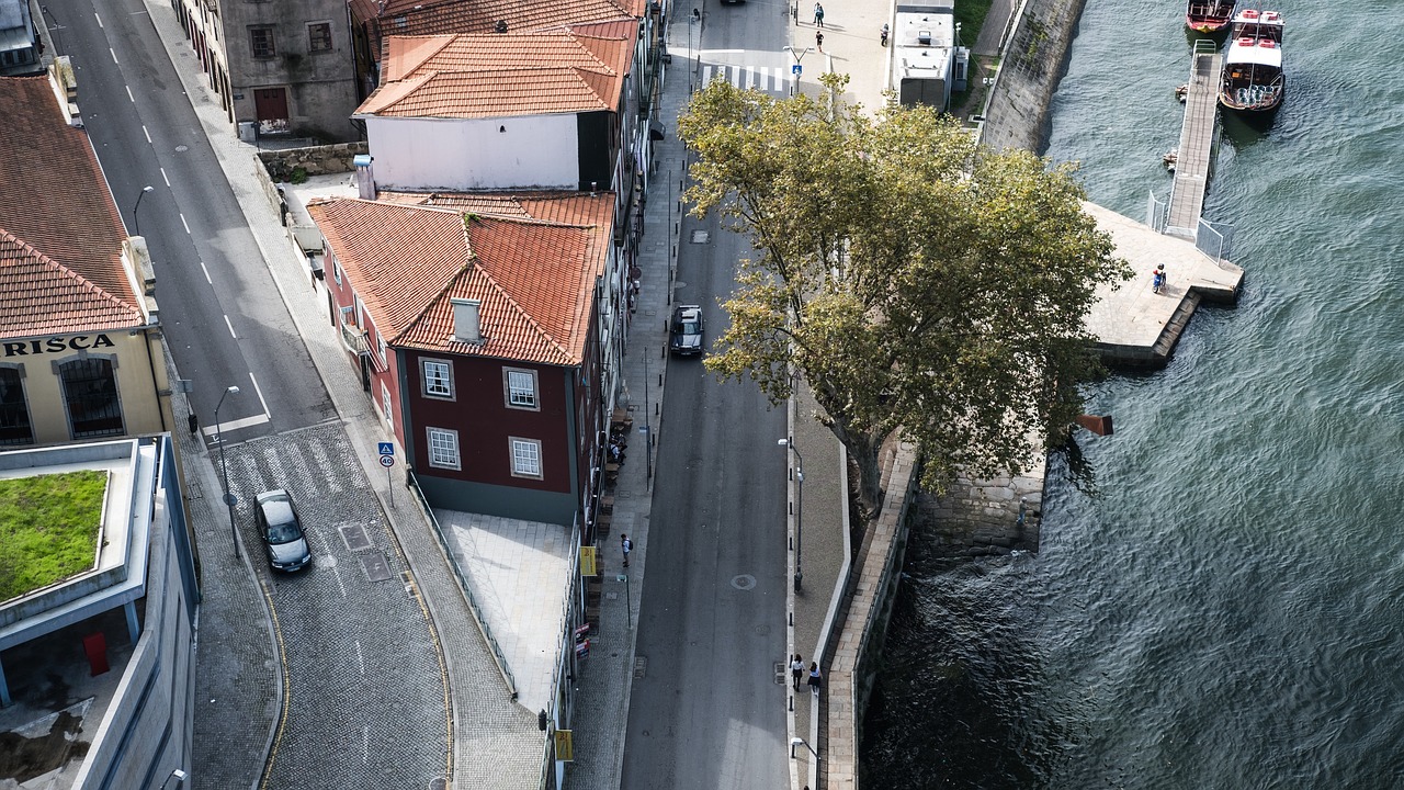 Road - free online jigsaw puzzle photo