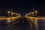 lowlight, dark, night