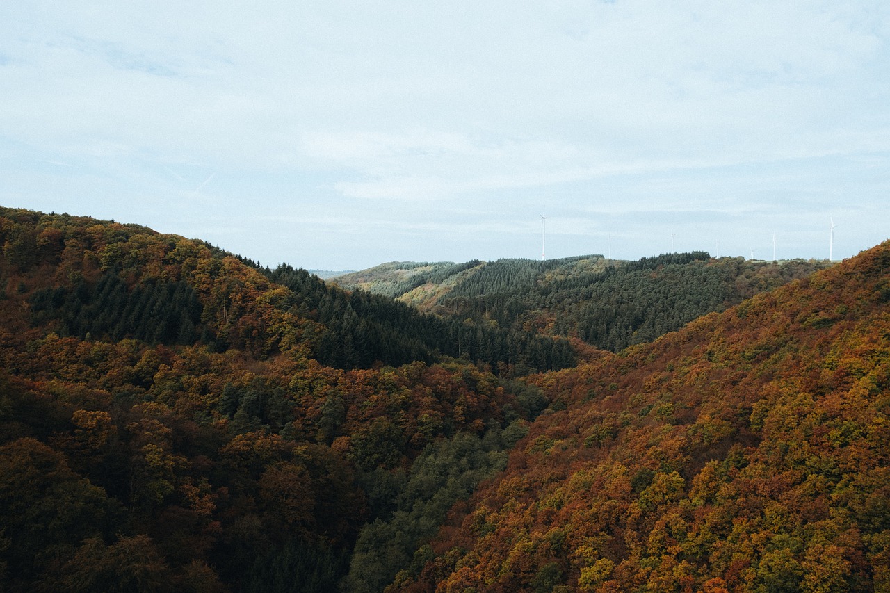 Mountain - free online jigsaw puzzle photo