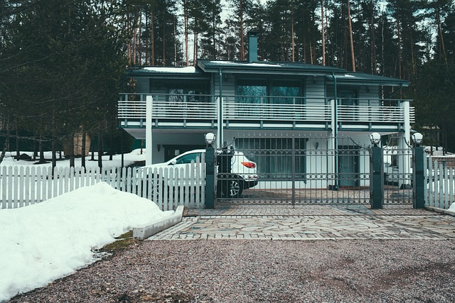 Free House Home photo and picture