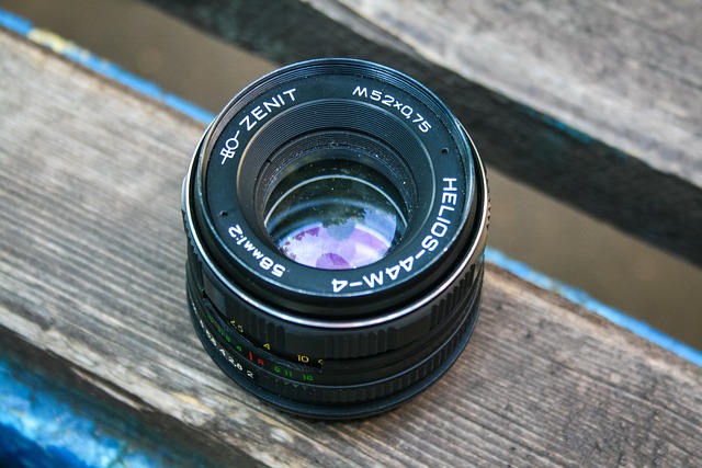 Free Camera Lens photo and picture