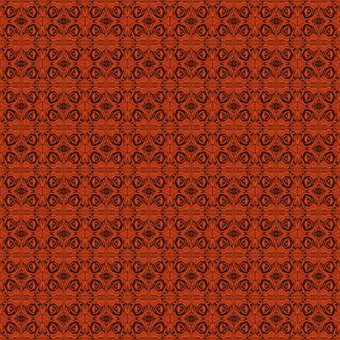 Rosen, Muster, Design, Blumen