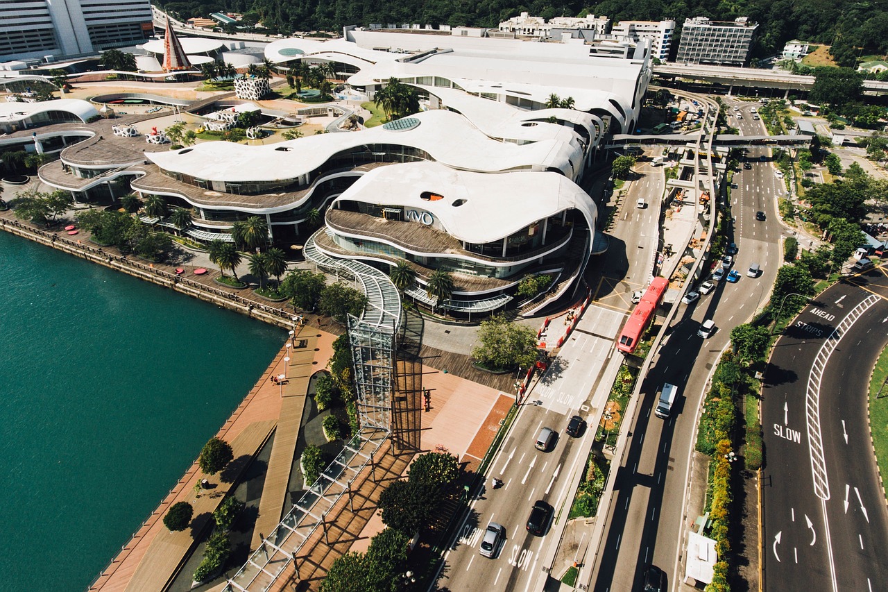 天際線攻略，探索城市建設(shè)的最佳實踐