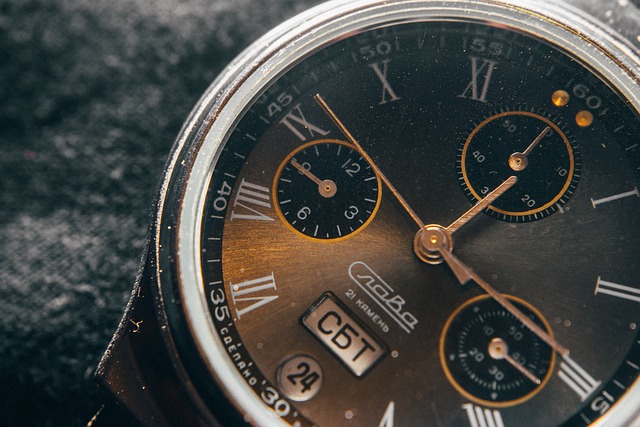 Free Watch Clock photo and picture