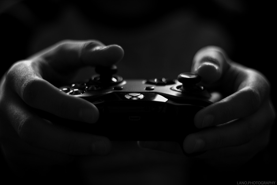 Как формируется и лечится игровая зависимость Как формируется и лечится игровая зависимость