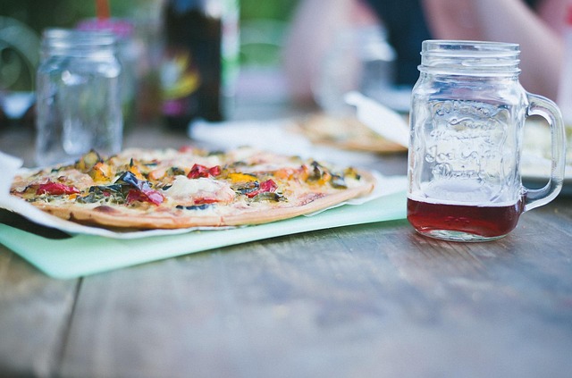 Free Pizza Food photo and picture