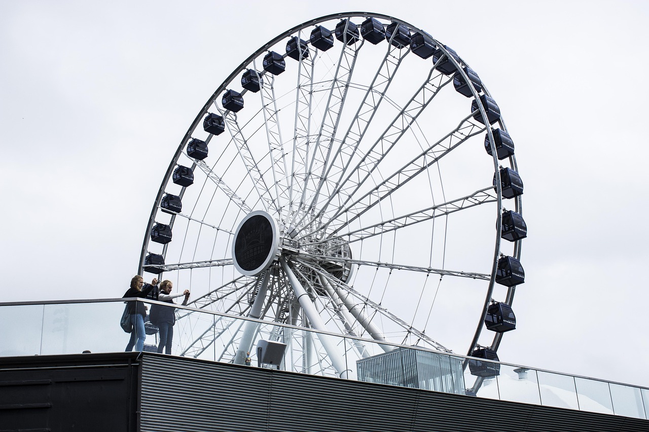 Wheel Round Circle - Free photo on Pixabay