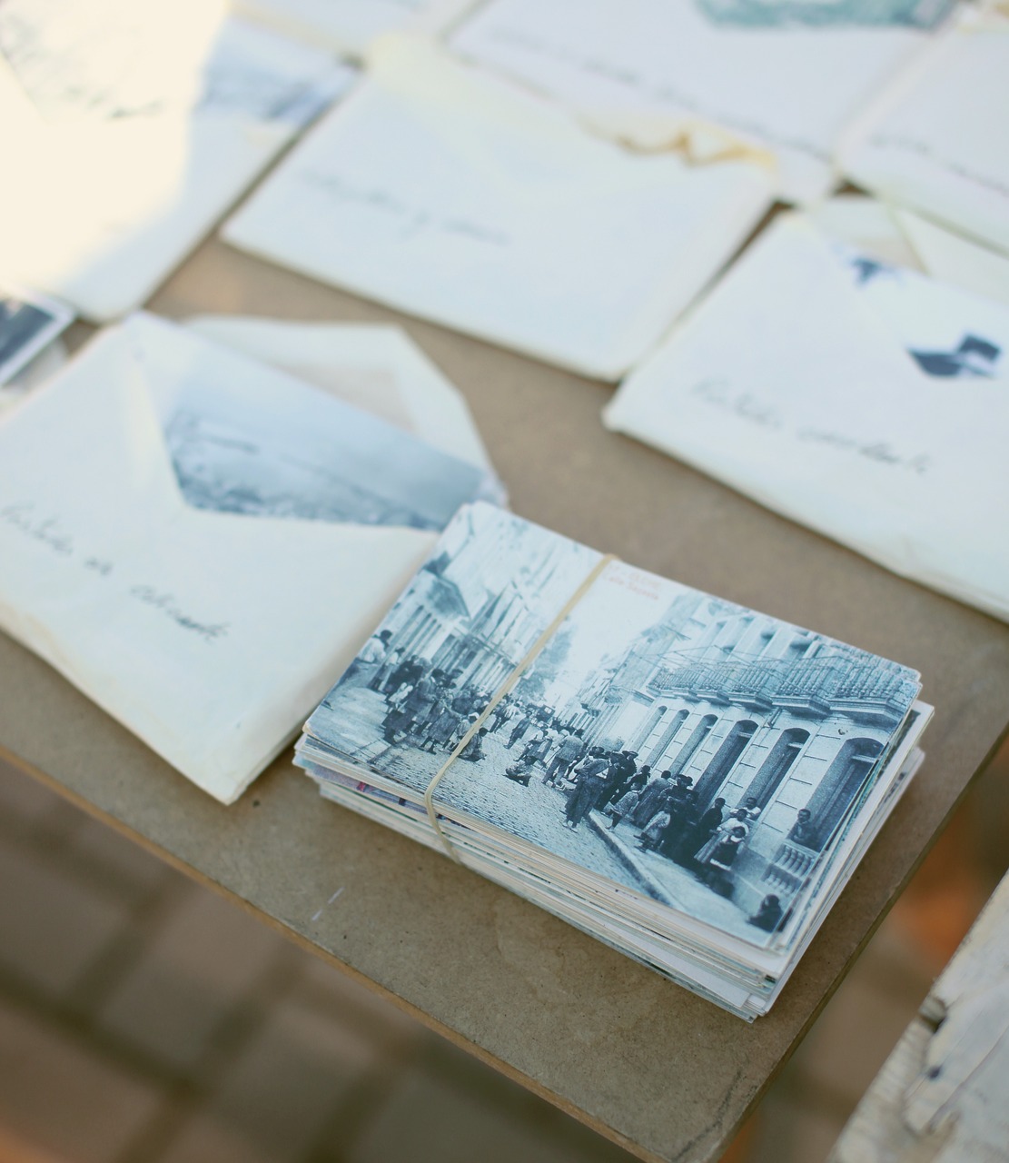 Paper Photo Envelope - Free photo on Pixabay