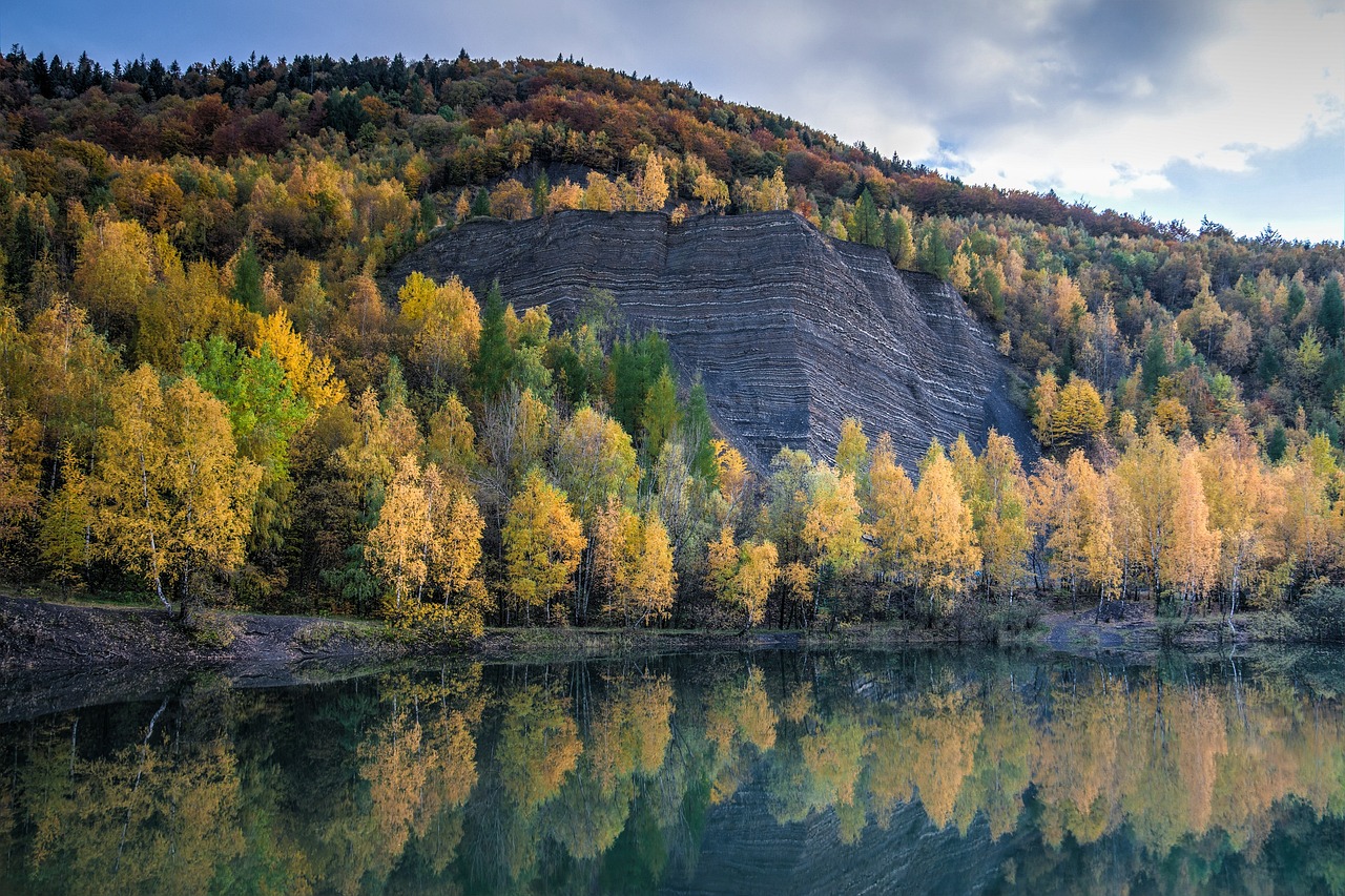 Highland - free online jigsaw puzzle photo