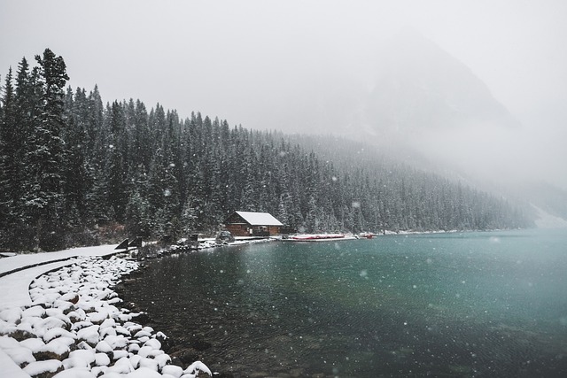 湖 水 房子 - Pixabay上的免费照片 - Pixabay