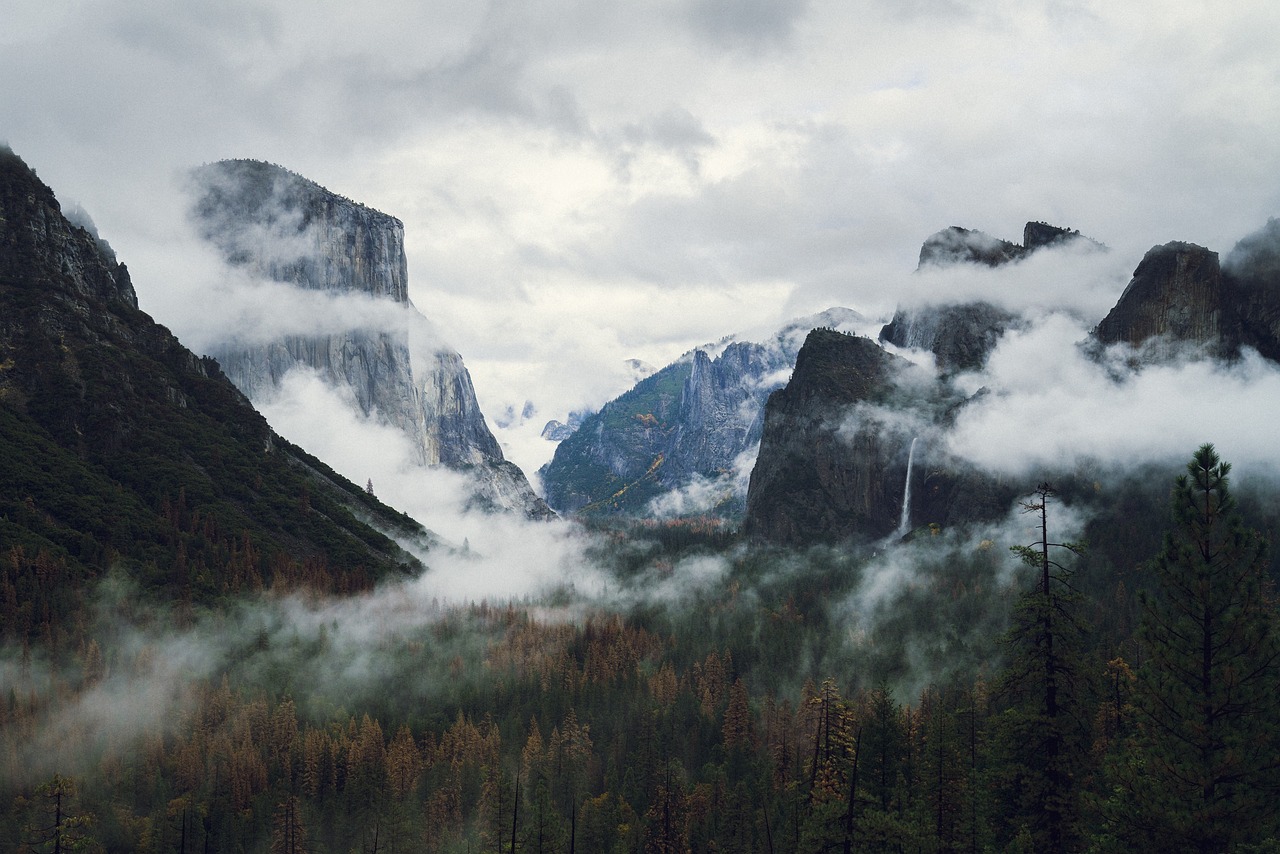 Mountain - free online jigsaw puzzle photo