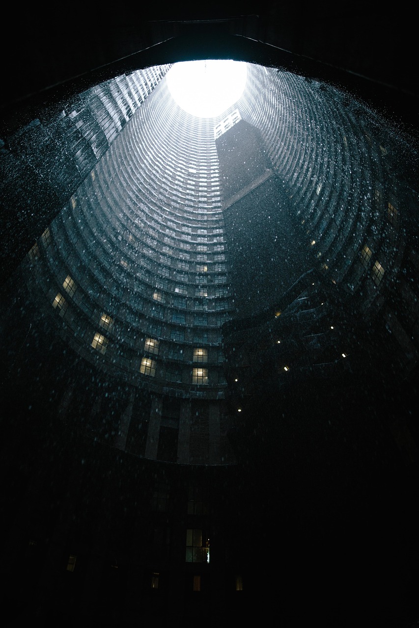 Arquitectura, Edificio, Infraestructura