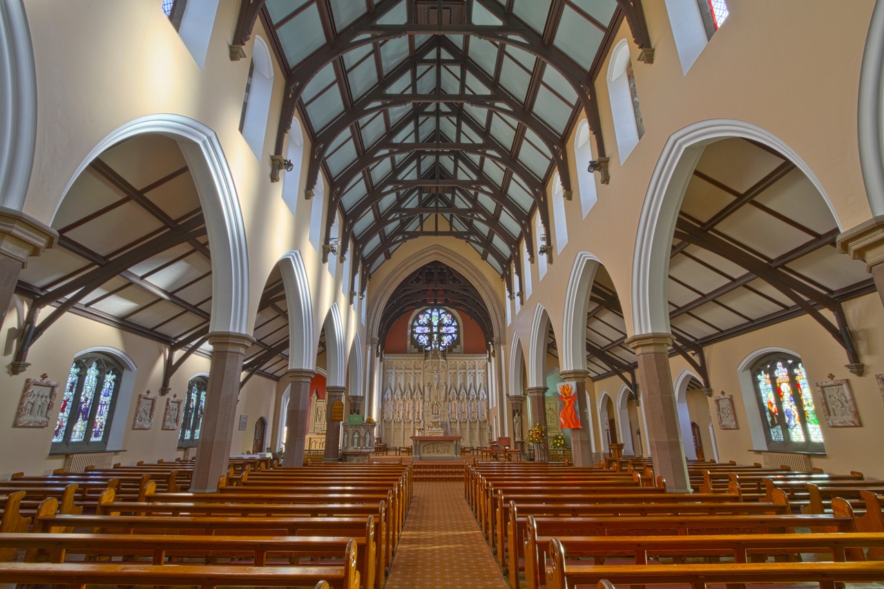 Architecture - free online jigsaw puzzle photo