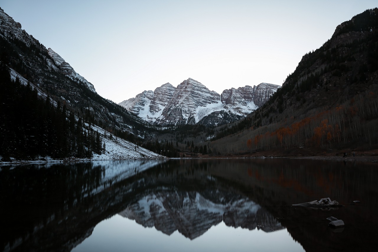 Mountain - free online jigsaw puzzle photo