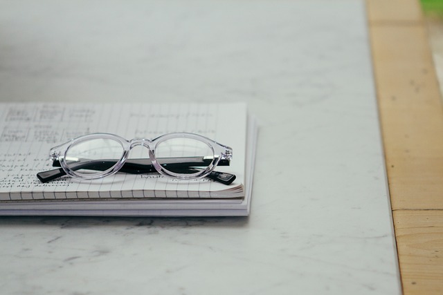 Free Paper Desk photo and picture