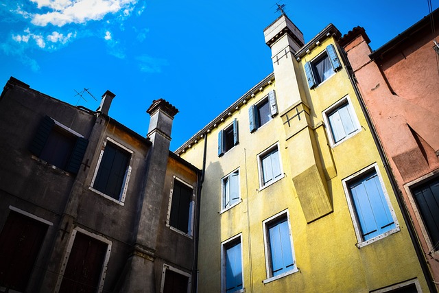 Free Architecture Building photo and picture