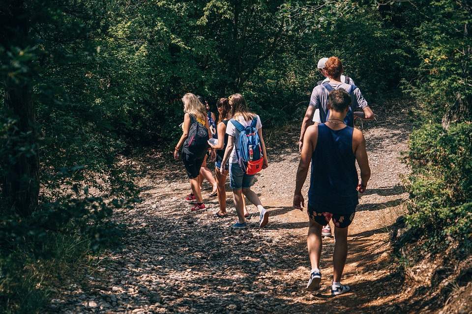 The Ultimate Guide to Choosing the Perfect Travel Backpack for Men
