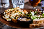 food, restaurant, breakfast