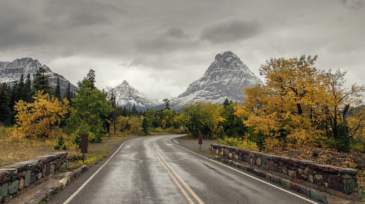 Mountain - free online jigsaw puzzle photo