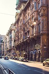 building, structure, architecture