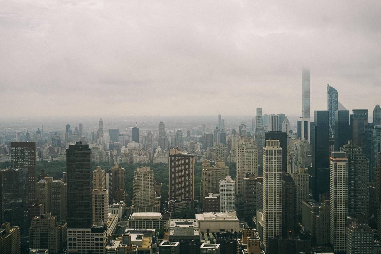 天际线 城市 结构 - Pixabay上的免费照片 - Pixabay
