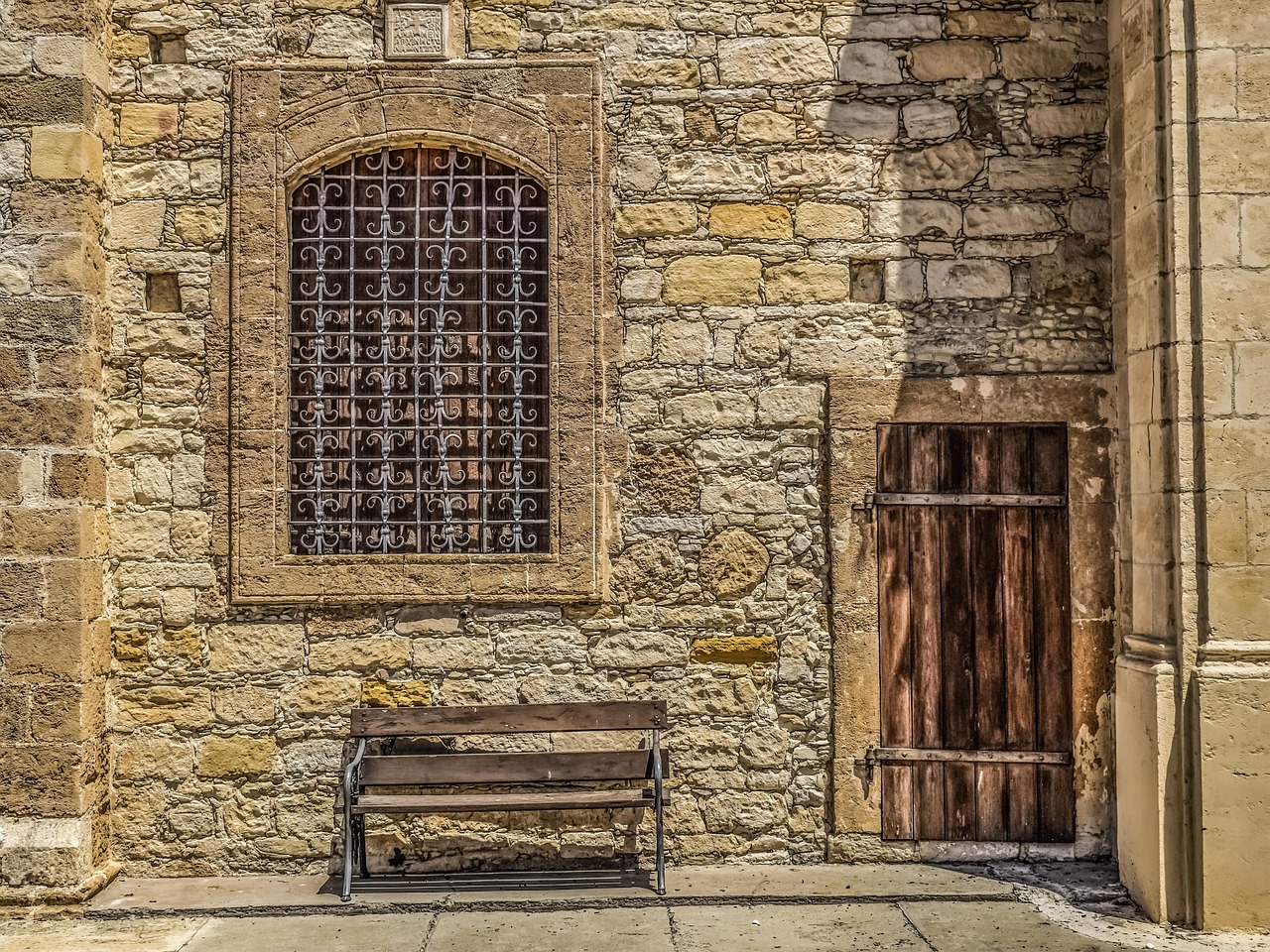 Cyprus - free online jigsaw puzzle photo