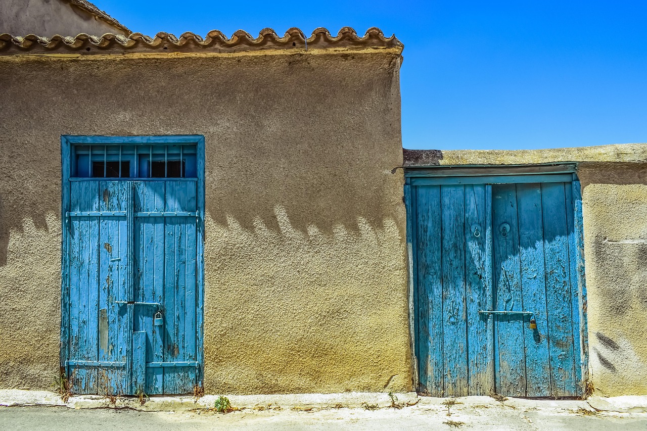 House - free online jigsaw puzzle photo