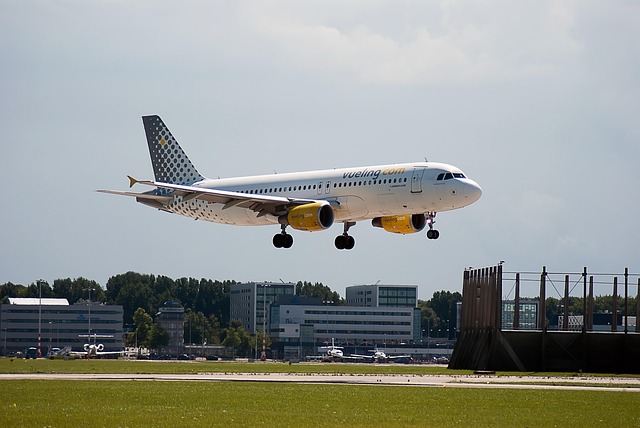 Free Plane Countries photo and picture