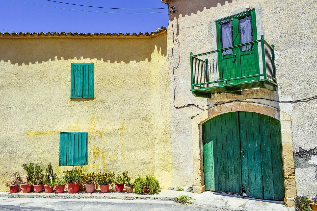 House - free online jigsaw puzzle photo