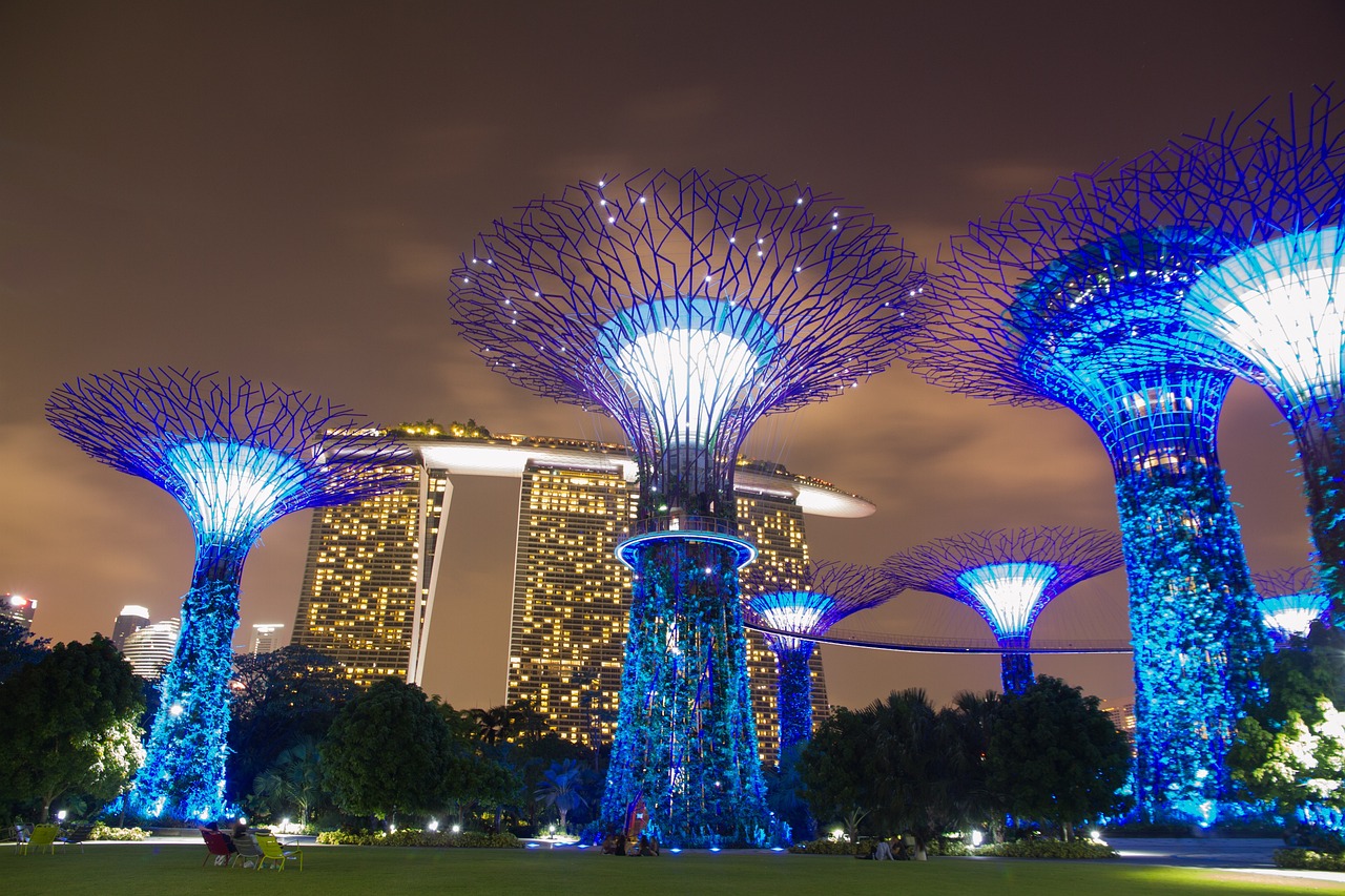 Architecture - free online jigsaw puzzle photo