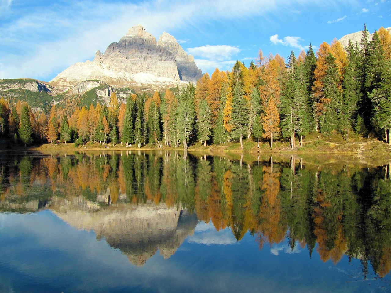 Mountain - free online jigsaw puzzle photo