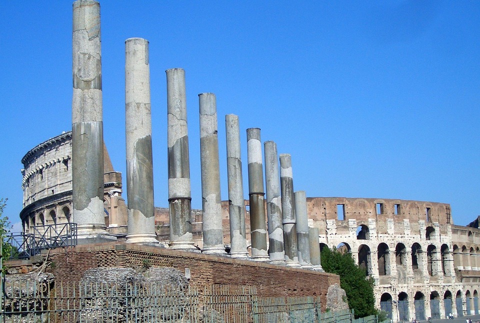 Rome Italy Ancient - Free photo on Pixabay - Pixabay
