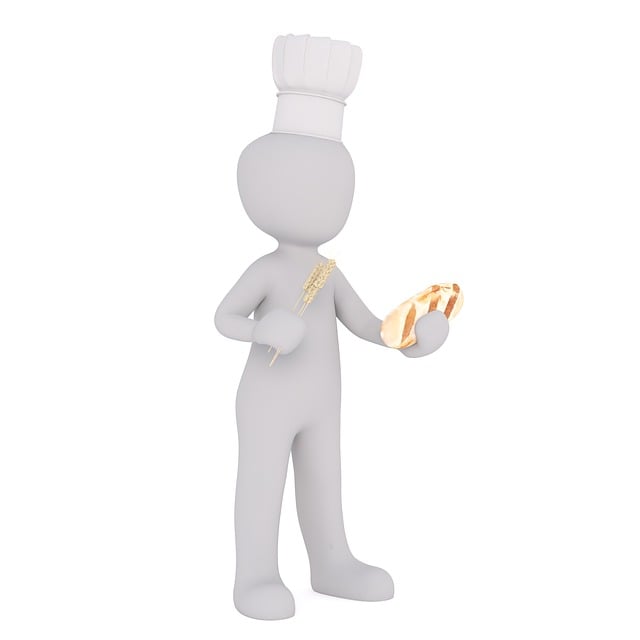 Free loaf bun wheat illustration
