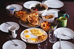 food, eat, breakfast