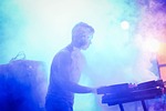 events, concert, keyboardist