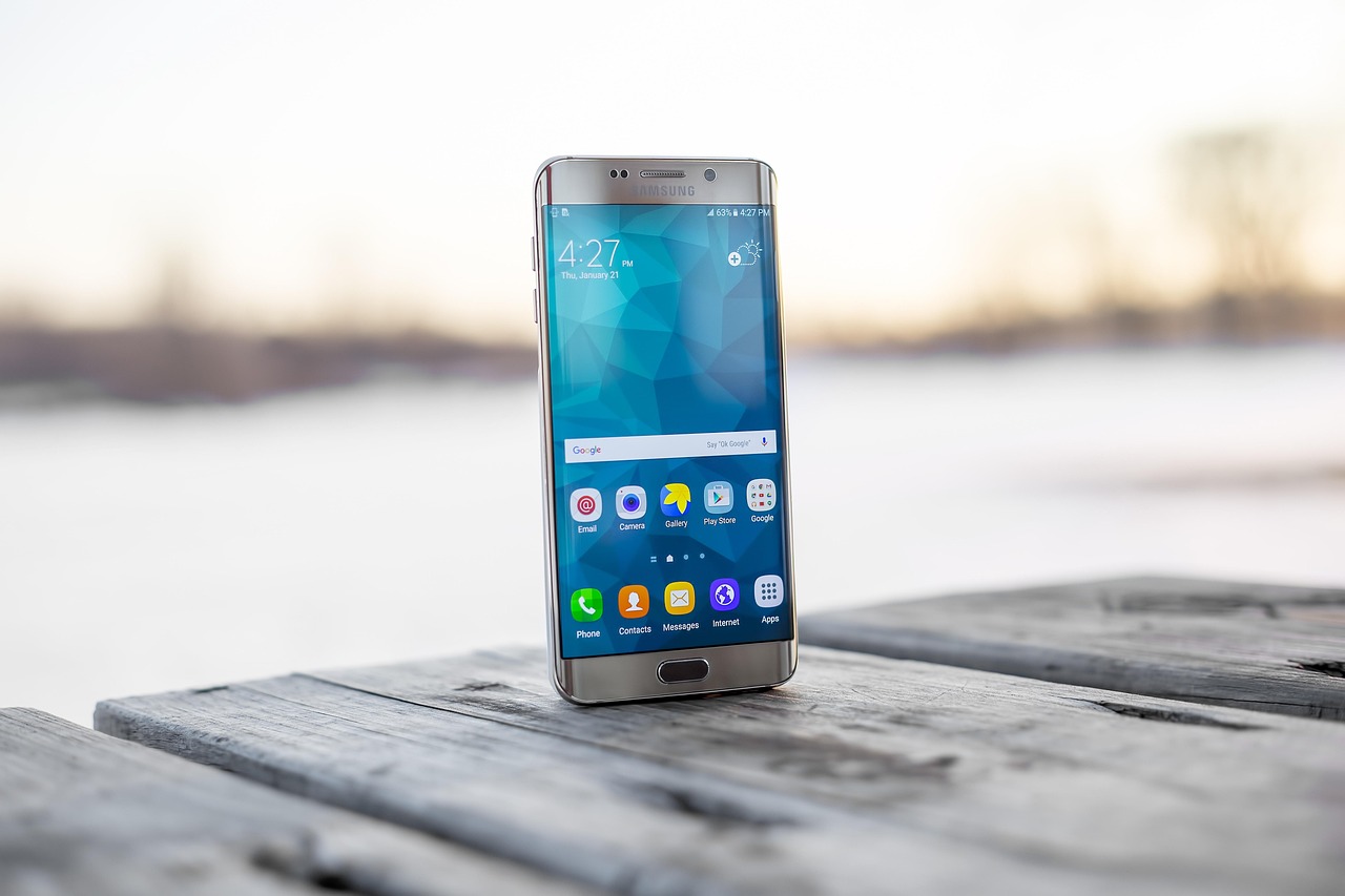Plus De 6 000 Images De Smartphones Et De Mobile Pixabay