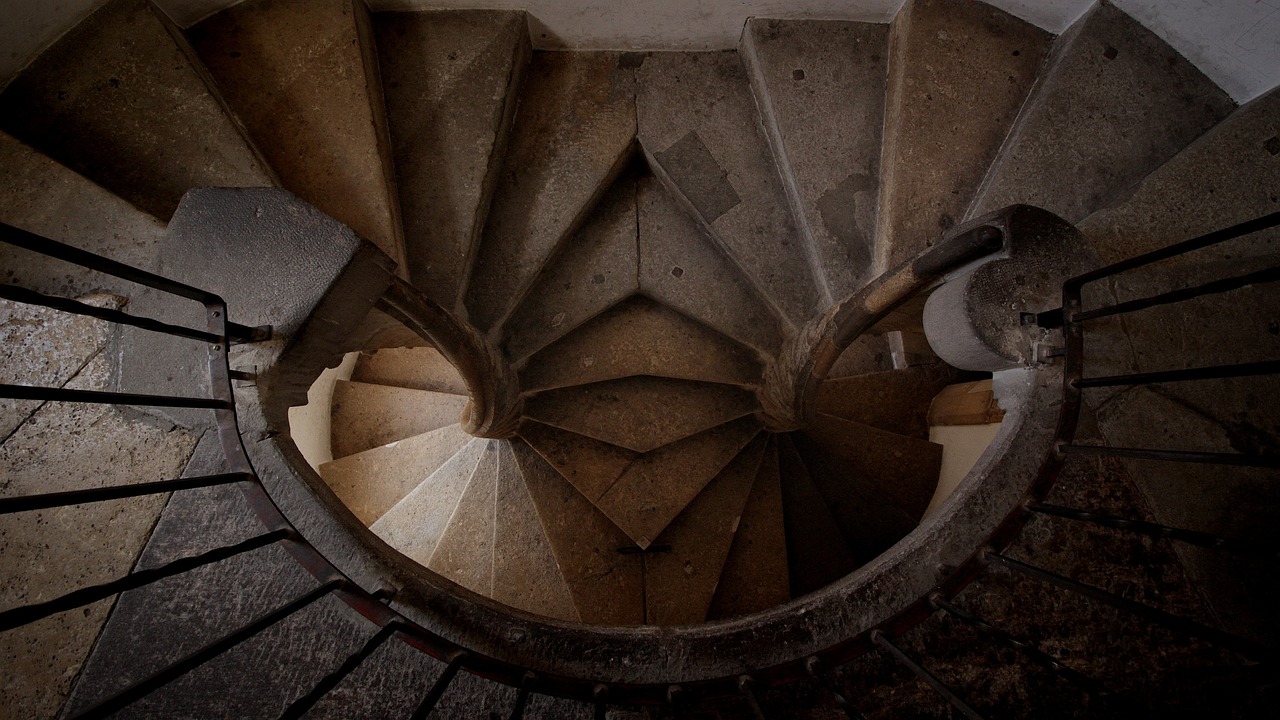 Architecture - free online jigsaw puzzle photo