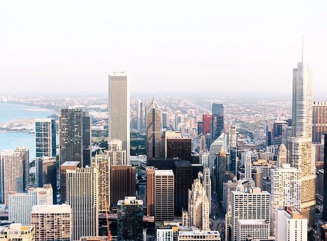 Architecture Buildings City - Free photo on Pixabay - Pixabay