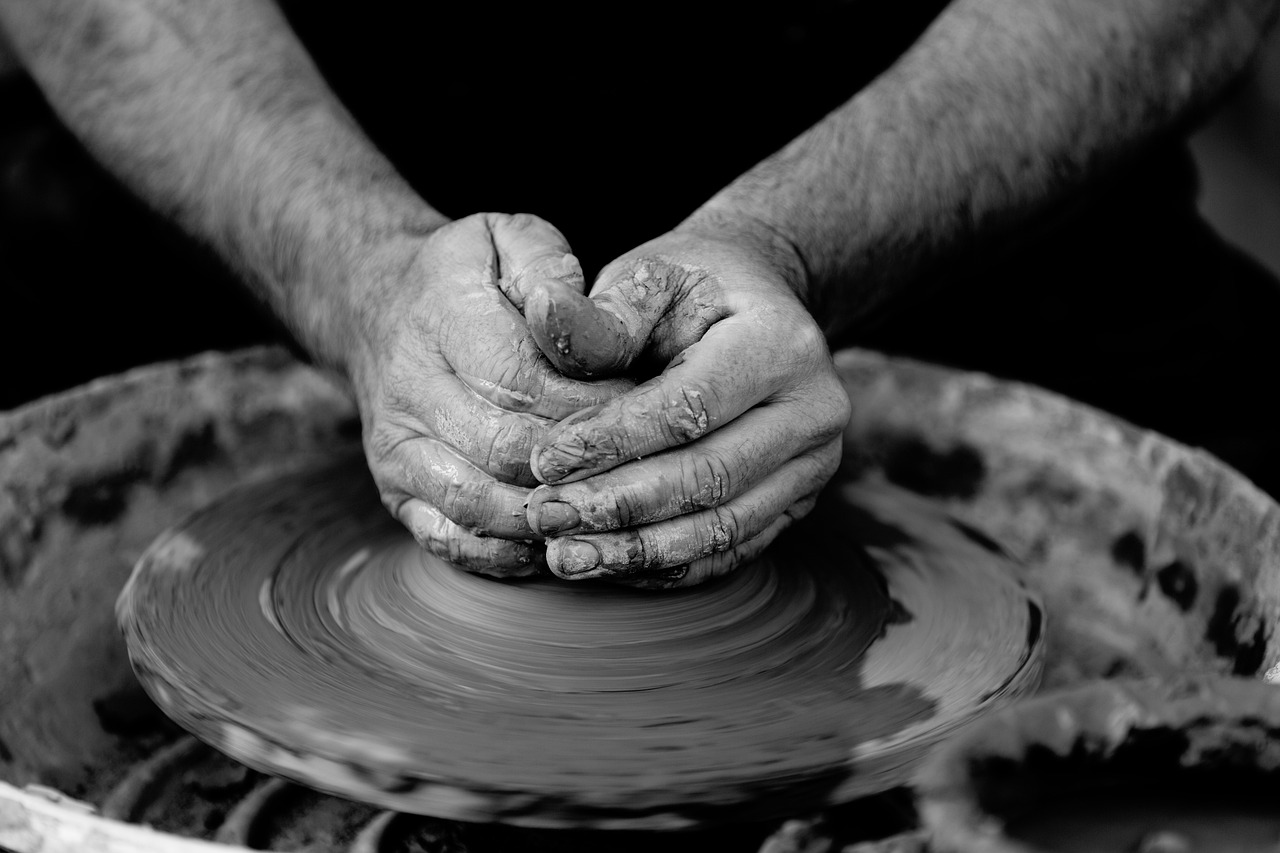 1,000+ Free Pottery & Clay Images - Pixabay