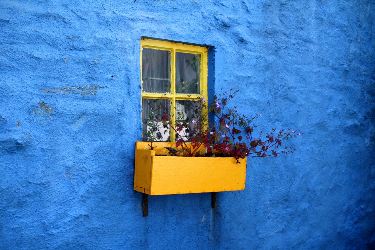 House - free online jigsaw puzzle photo