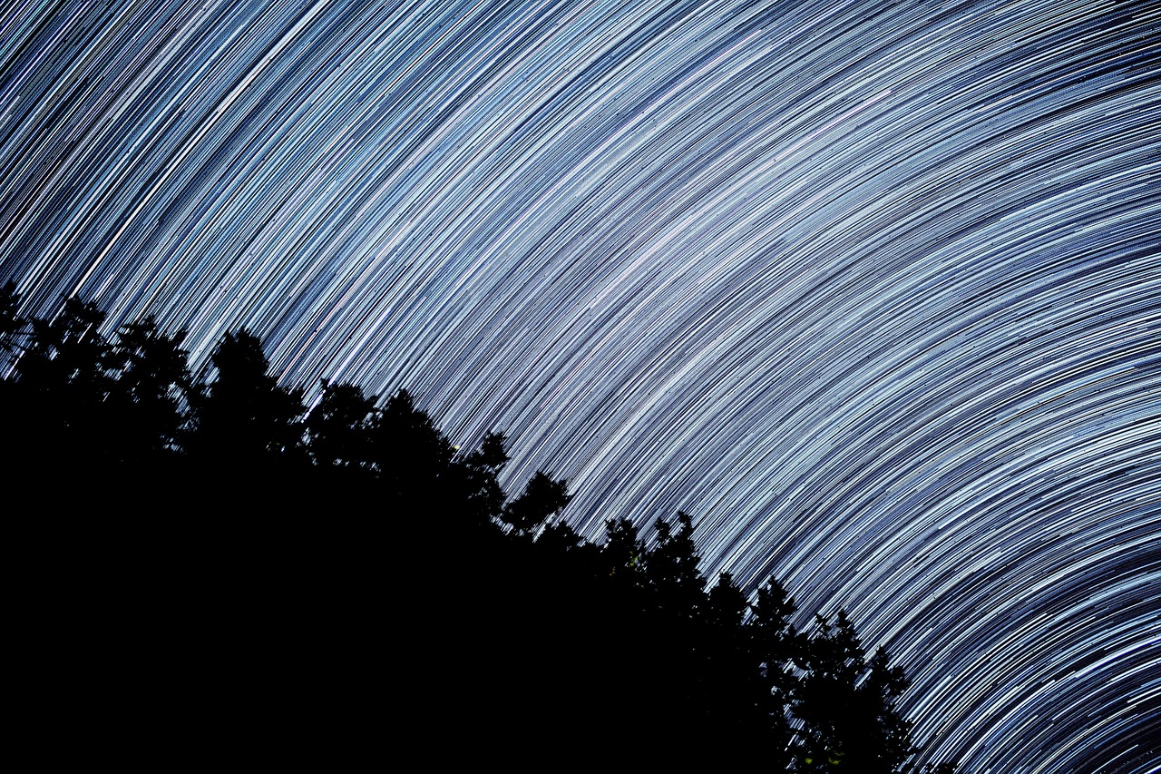自然 天空 夜晚 - Pixabay上的免费照片 - Pixabay